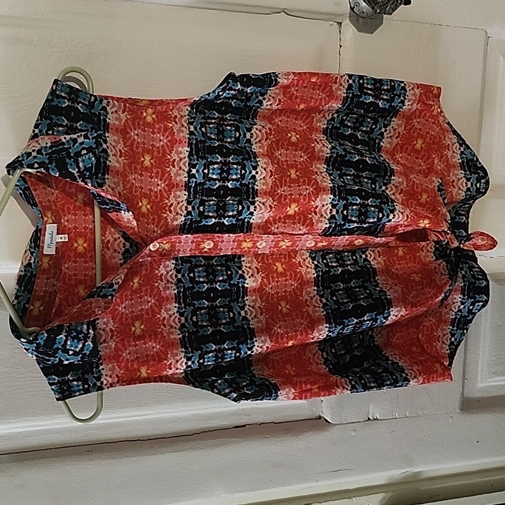 Beautiful Medium Marabelle Tank Top